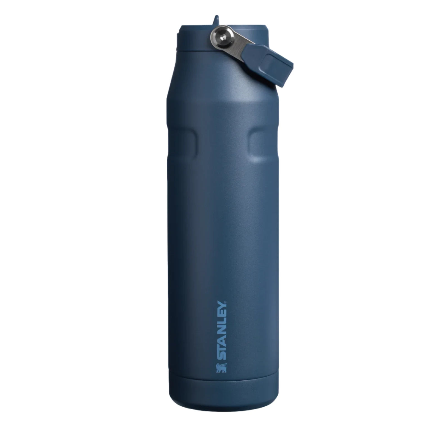 IceFlow - Navy - 36oz - Front - Stanley