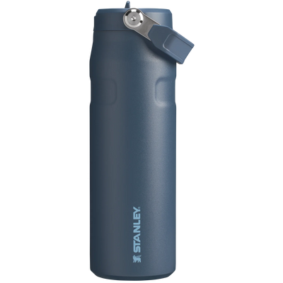 The IceFlow™ Bottle with Flip Straw Lid | 24 oz