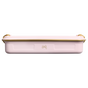 Swatch for Stanley 1913 Stanley 1913 x LoveShackFancy  Classic Legendary Useful Box 1.25 QT in Pale Pink