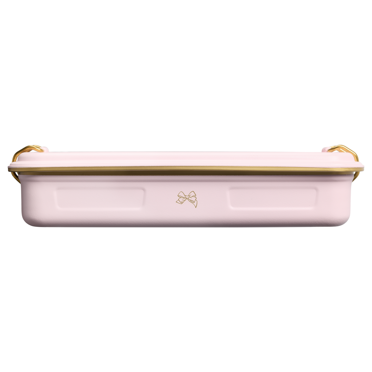 Stanley 1913 Stanley 1913 x LoveShackFancy  Classic Legendary Useful Box 1.25 QT in Pale Pink | View 1