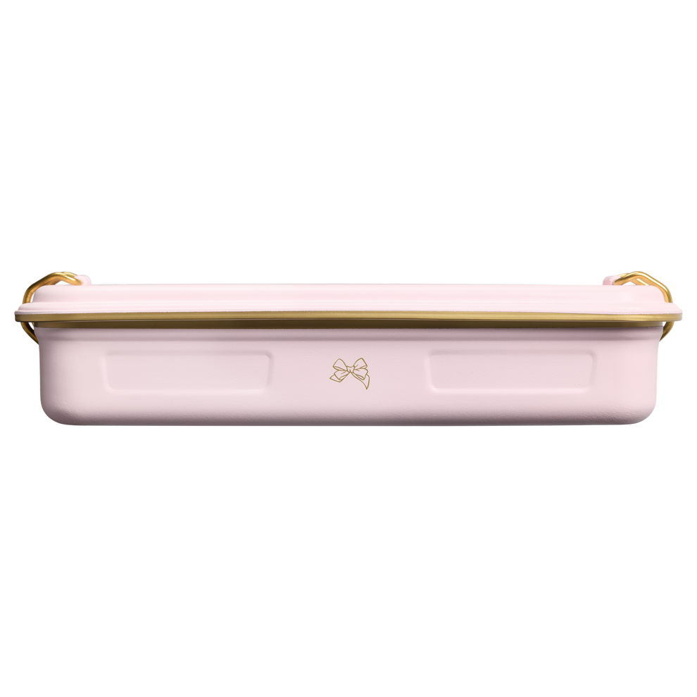Stanley 1913 Stanley 1913 x LoveShackFancy  Classic Legendary Useful Box 1.25 QT in Pale Pink