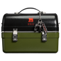 Swatch for Stanley 1913 Stanley 1913 x Devin Booker  The New Legend Lunchbox 10qt in Devin Booker Hidden in Plain Sight | Front View