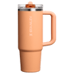ProTour Tumbler 30OZ - Apricot - Front - Stanley