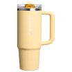 ProTour Tumbler 30OZ - Butter Gloss - Front - Stanley