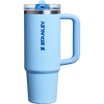 ProTour Tumbler 30OZ - Cornflower Gloss - Front - Stanley