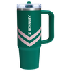 The Quencher ProTour Flip Straw Tumbler | 30 OZ | Oasis Collection