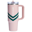 The Quencher ProTour Flip Straw Tumbler | 30 OZ | Oasis Collection