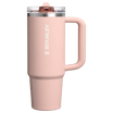 ProTour Tumbler 30OZ - PeachWhipGloss - Front - Stanley
