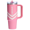 The Quencher ProTour Flip Straw Tumbler | 30 OZ | Oasis Collection