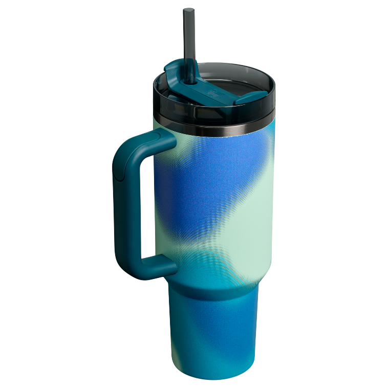 New Frequency Quencher H2.0 FlowState™ Tumbler | 40 OZ