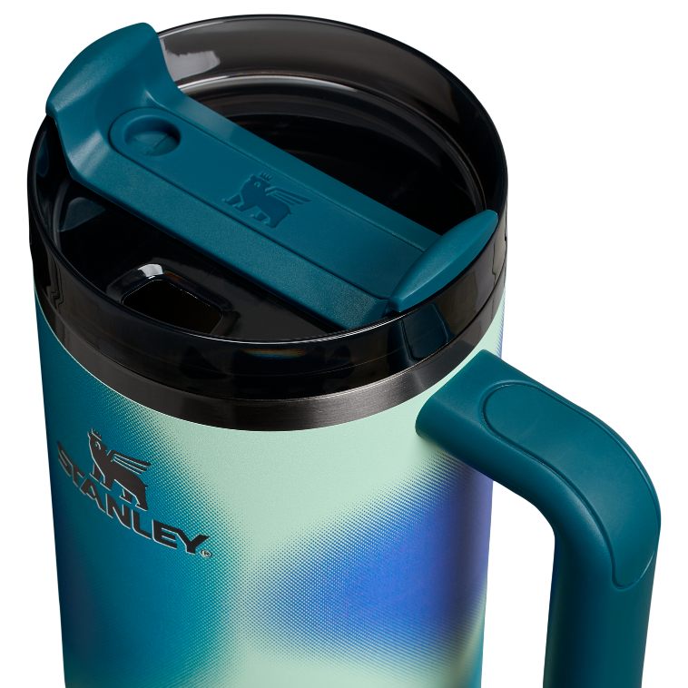 New Frequency Quencher H2.0 FlowState™ Tumbler | 40 OZ