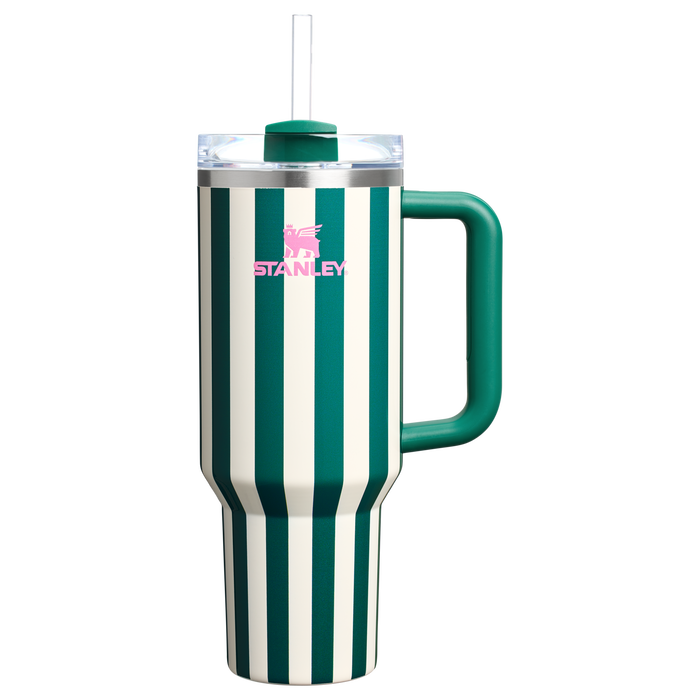 The Quencher H2.0 FlowState™ Tumbler | 40 OZ | Oasis Collection