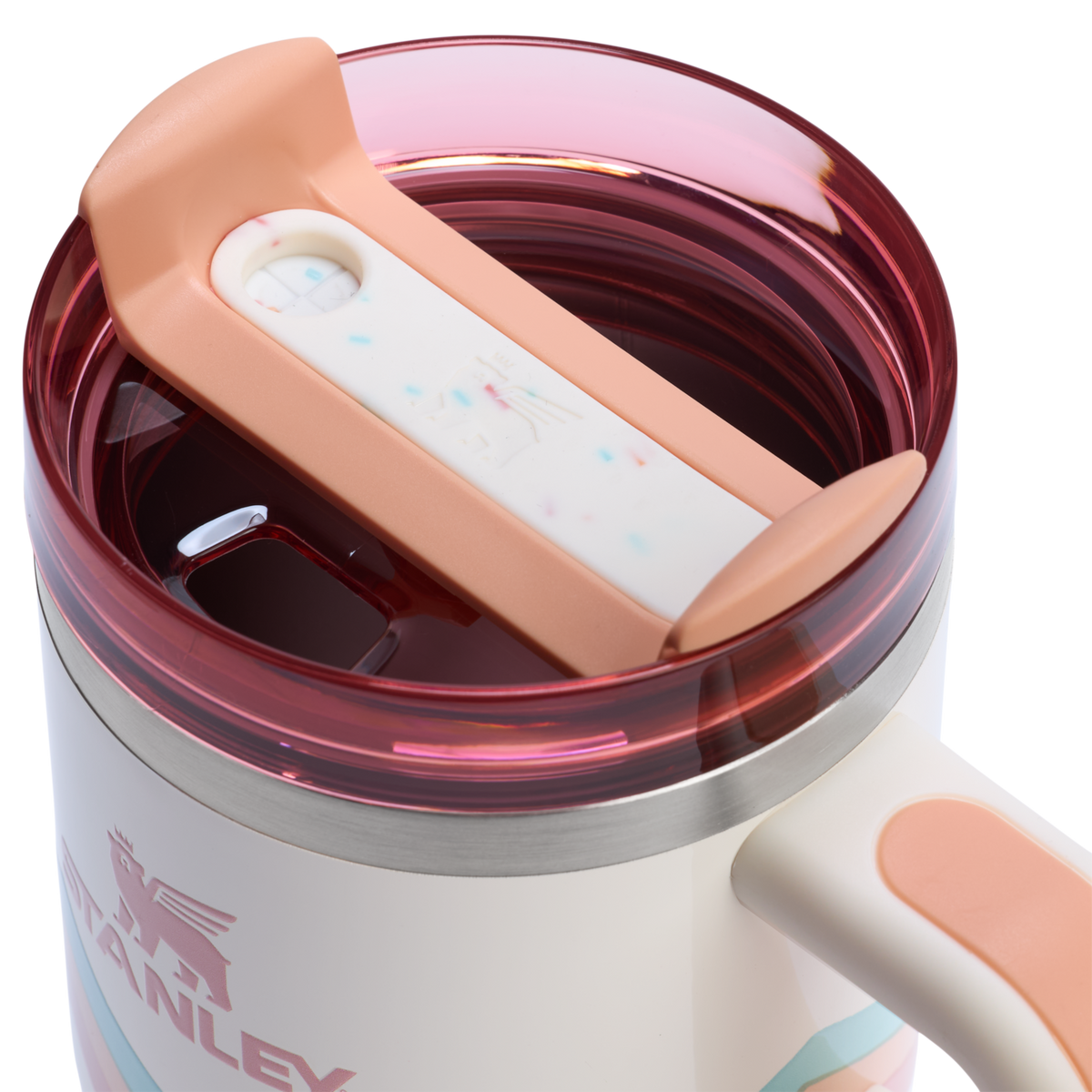 The Quencher H2.0 FlowState™ Tumbler | 20 OZ