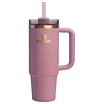 Quencher H2.0 - Antique Pink - 30oz - Front - Stanley