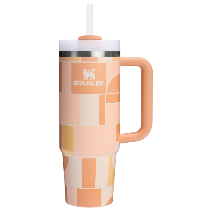 The Quencher H2.0 Flowstate™ Tumbler | 30 OZ | Oasis Collection