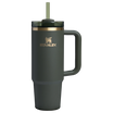 Quencher H2.0 - Cypress - 30oz - Front - Stanley