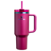 Quencher H2.0 - Berry Truffle - 40oz - Front - Stanley