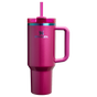 Swatch for Stanley 1913 The Valentine’s Day Quencher H2.0 FlowState™ Tumbler 40 OZ in Berry Truffle