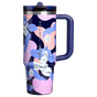 Swatch for Stanley 1913 Stanley 1913 x TOGETHXR The Quencher® ProTour Flip Straw Tumbler 30 oz in Togethxr Flux | Front View
