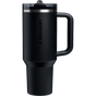 Swatch for Stanley 1913 The Quencher ProTour Flip Straw Tumbler 40 OZ in Black 2.0