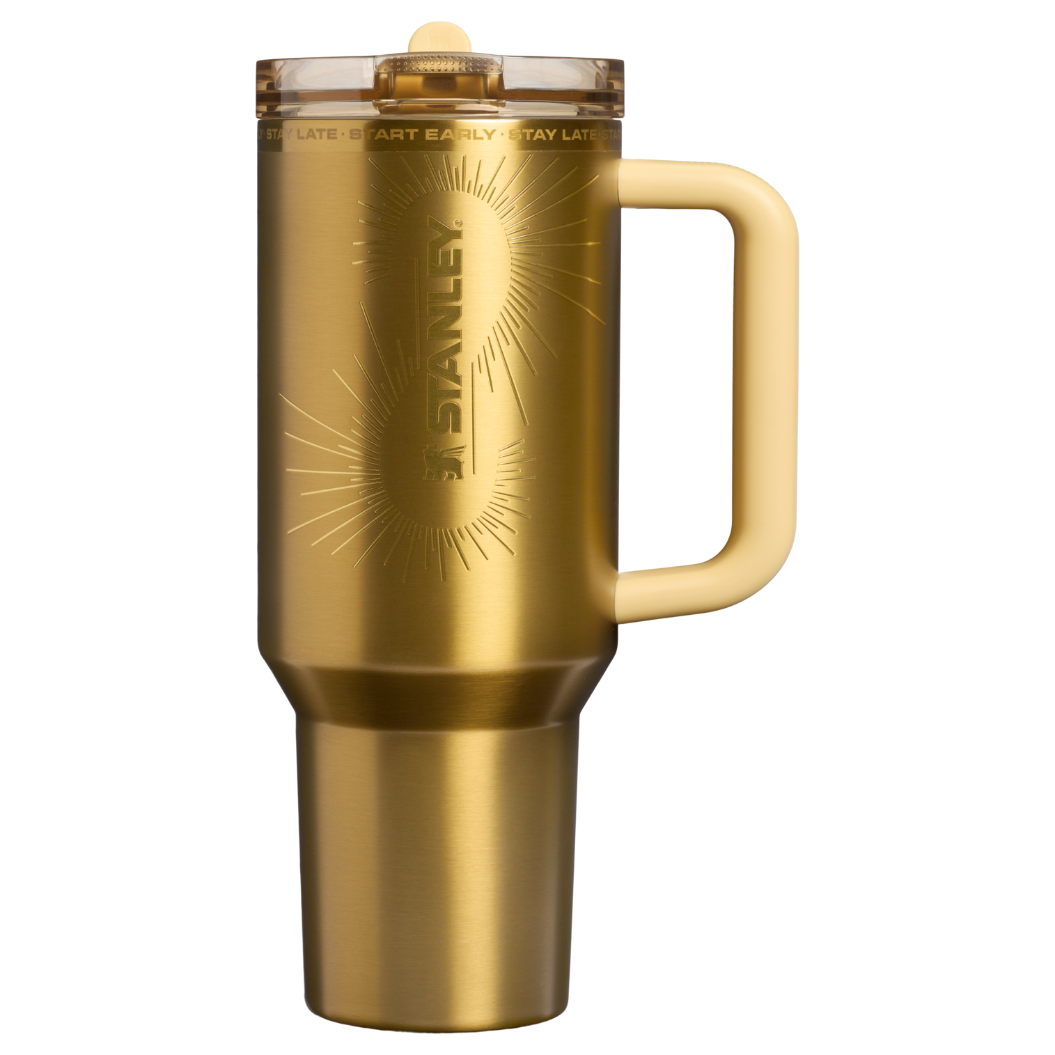 Stanley 1913 Messi x Stanley 1913 Quencher® ProTour Flip Straw Tumbler in Messi Legacy
