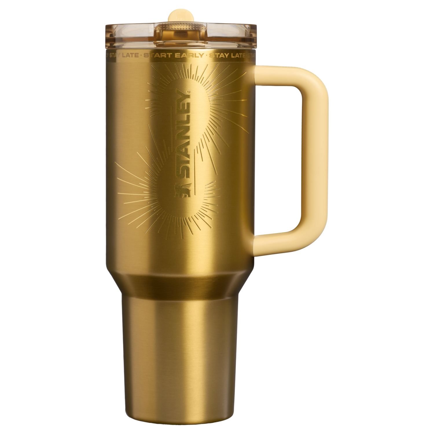 Stanley 1913 Messi x Stanley 1913 Quencher® ProTour Flip Straw Tumbler in Messi Legacy | View 1