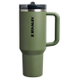 Swatch for Stanley 1913 The Quencher ProTour Flip Straw Tumbler 40 OZ in Dried Pine