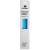 Stanley | Adventure Quencher Travel Tumbler Straws | 4-Pack | Blue