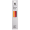 Stanley | Adventure Quencher Travel Tumbler Straws | 4-Pack | Red Orange