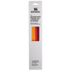 swatch - Red Orange