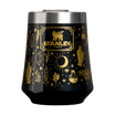 Halloween Reserve Wine Tumbler | 11 oz