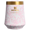 Stanley 1913 x LoveShackFancy The Reserve Wine Tumbler | 11oz - Coquette Bow Chantilly - Stanley AU