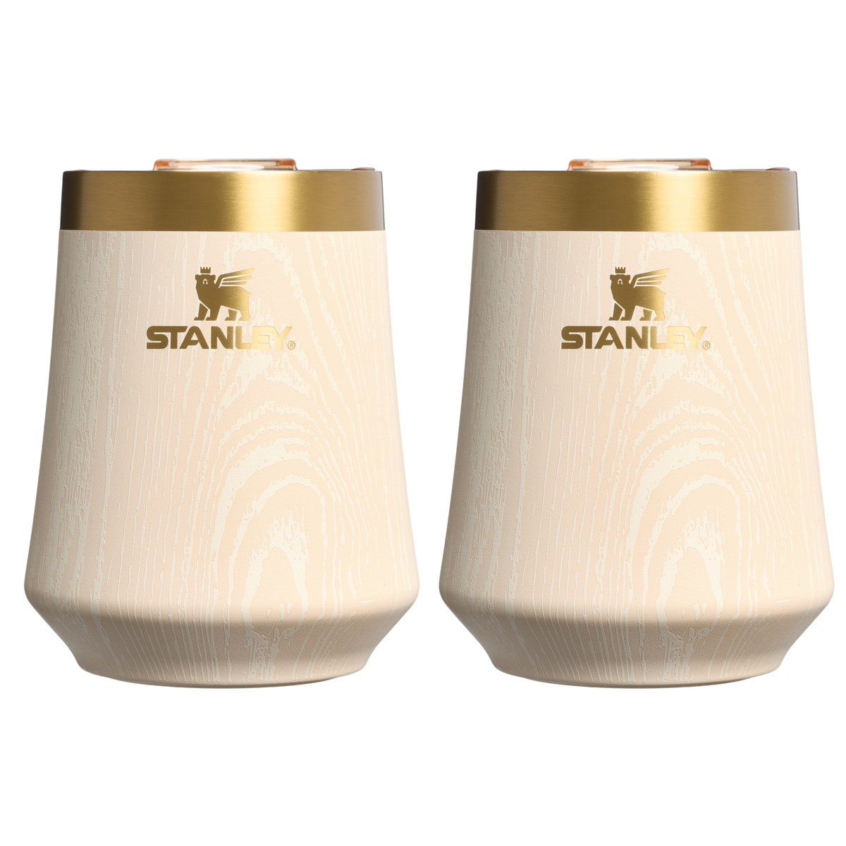 Reserve Wine Tumbler Gift Set | 11 OZ