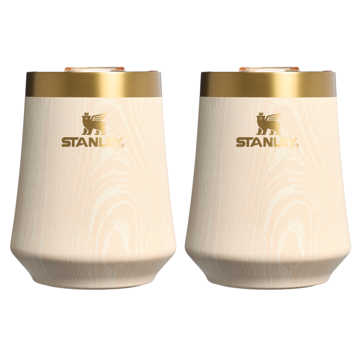 Reserve Wine Tumbler Gift Set | 11 OZ