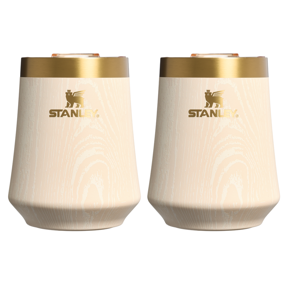 Reserve Wine Tumbler Gift Set | 11 OZ