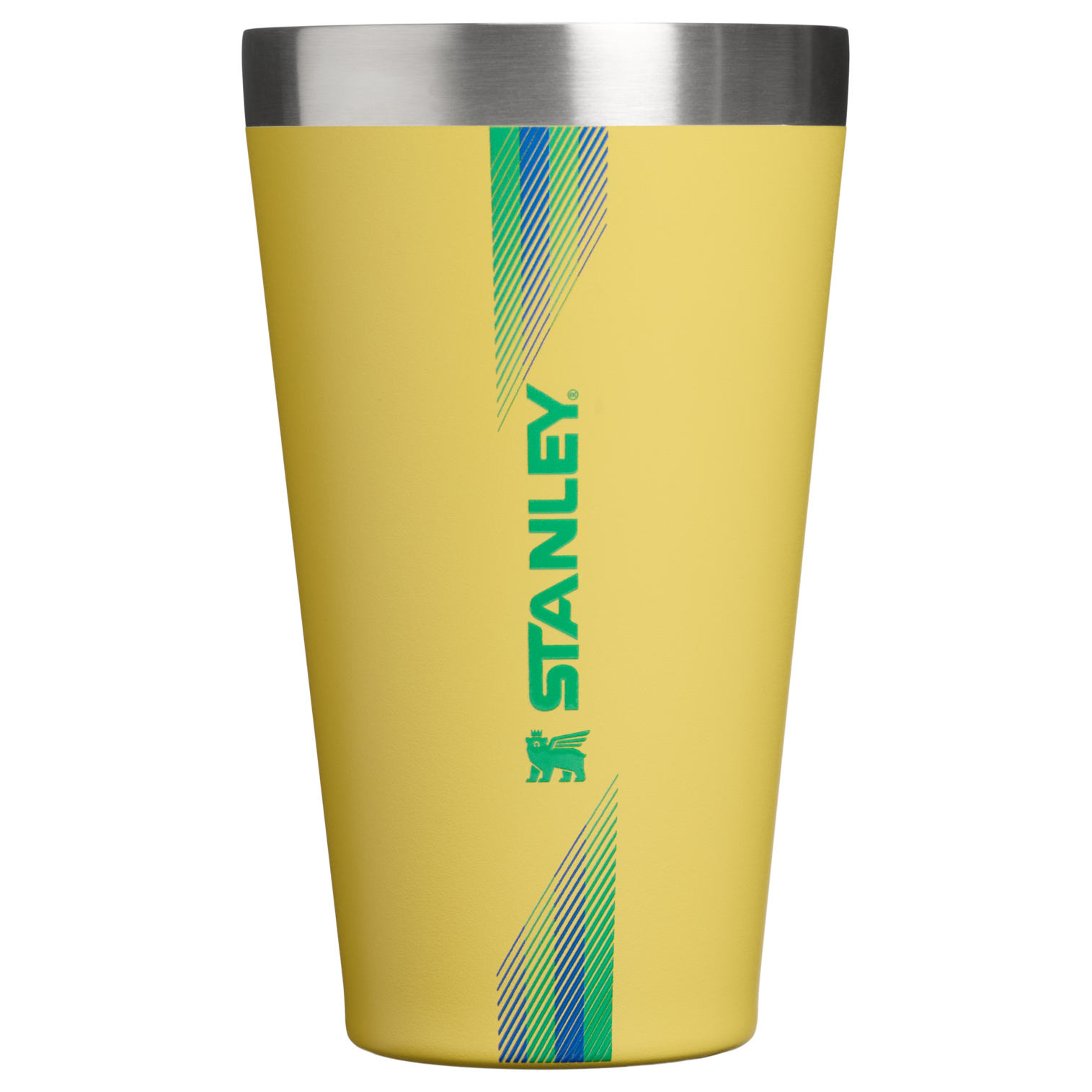 Country Collection Stacking Pint | 16 OZ
