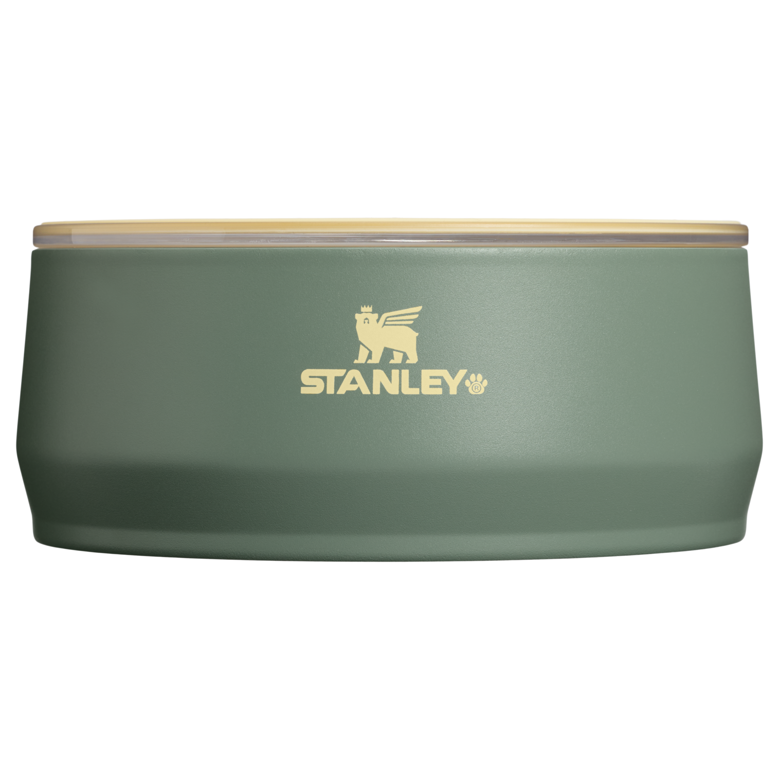Stanley 1913 Stanley 1913 Pet Bowl Sundown Collection 3 Cup 24 oz in Cactus Western | Front View