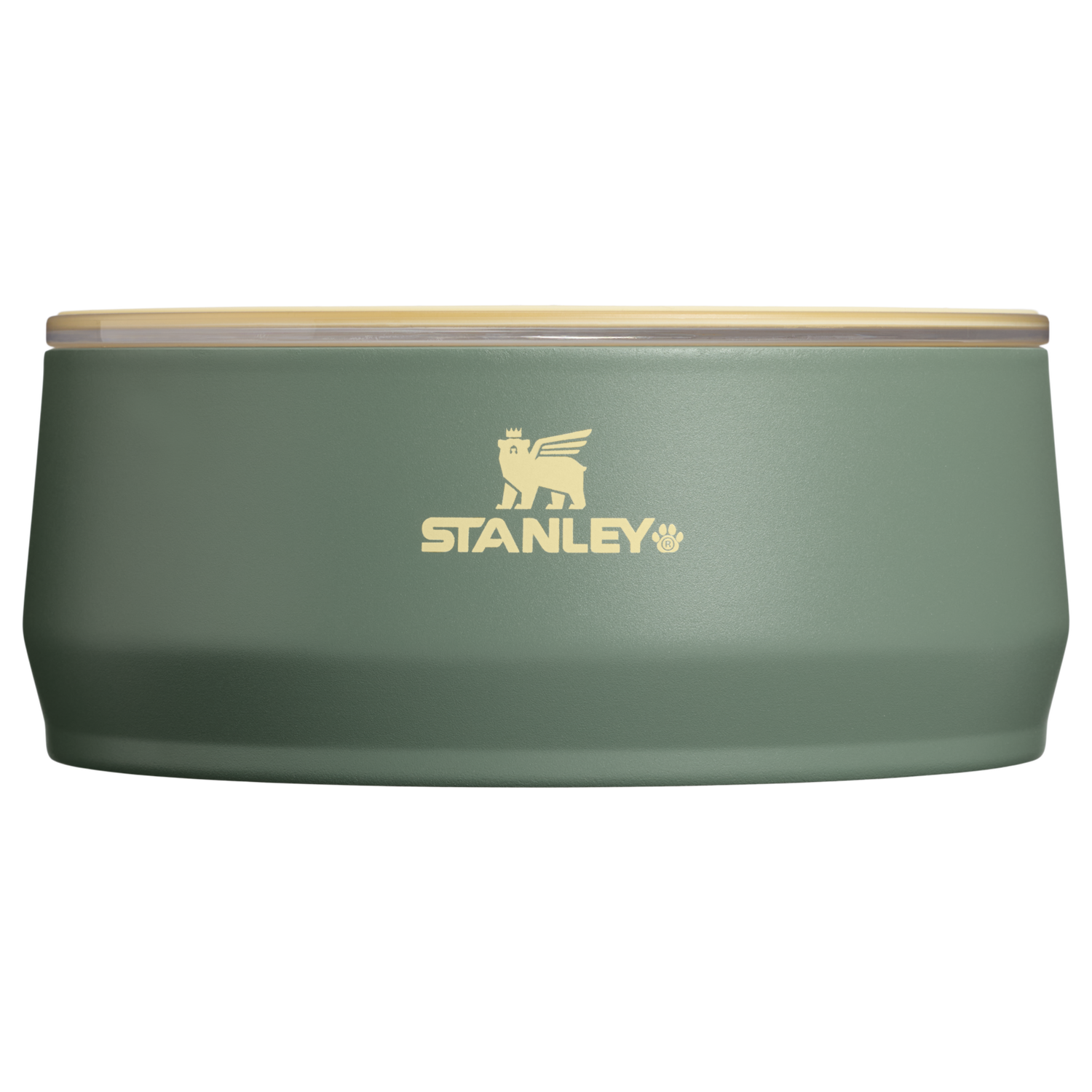 Stanley 1913 Stanley 1913 Pet Bowl Sundown Collection 3 Cup 24 oz in Cactus Western | Front View