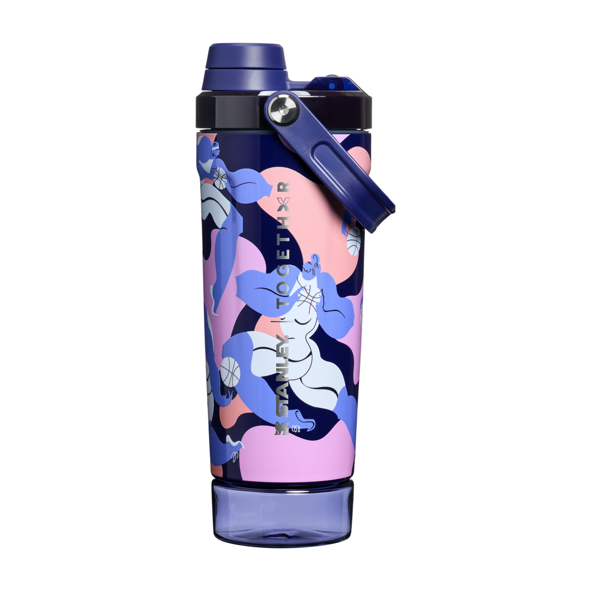 Stanley 1913 x TOGETHXR The Vitalize™ Shaker Bottle | 20 oz