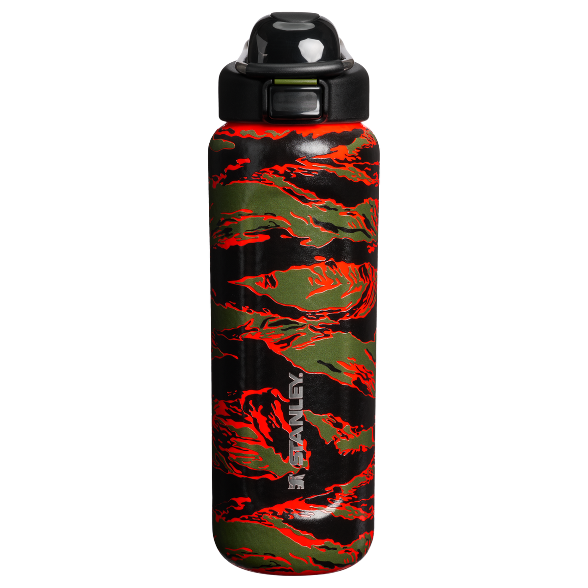 Stanley 1913 Stanley 1913 x Devin Booker The Wellspring Bottle 24 oz in Devin Booker Hidden in Plain Sight | Front View