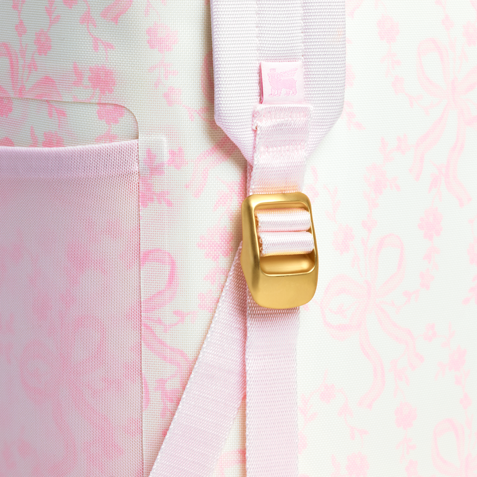 Stanley 1913 x LoveShackFancy The All Day Madeleine Mini - Coquette Bow Chantilly - Stanley AU