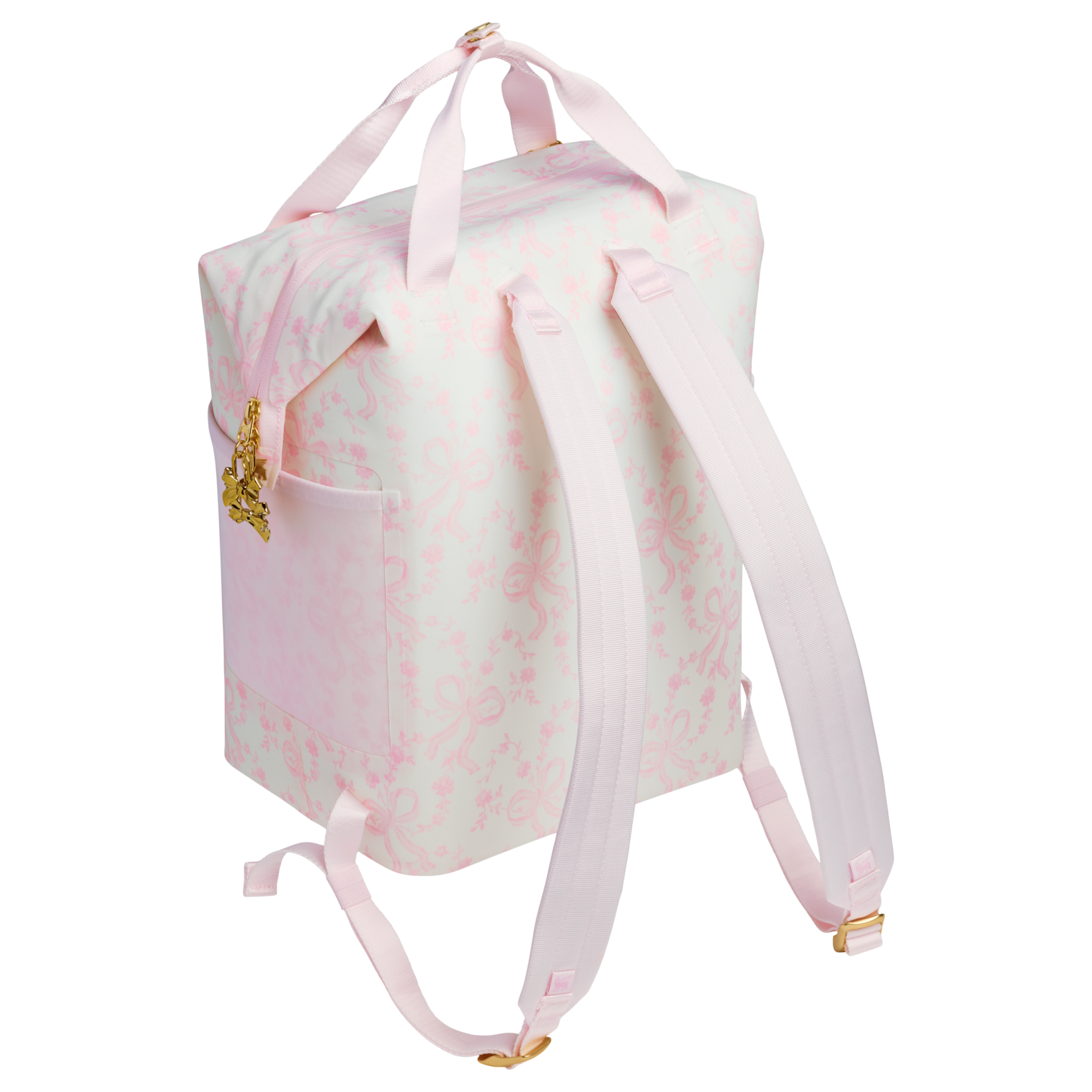 Stanley 1913 x LoveShackFancy The All Day Madeleine Mini - Coquette Bow Chantilly - Stanley AU