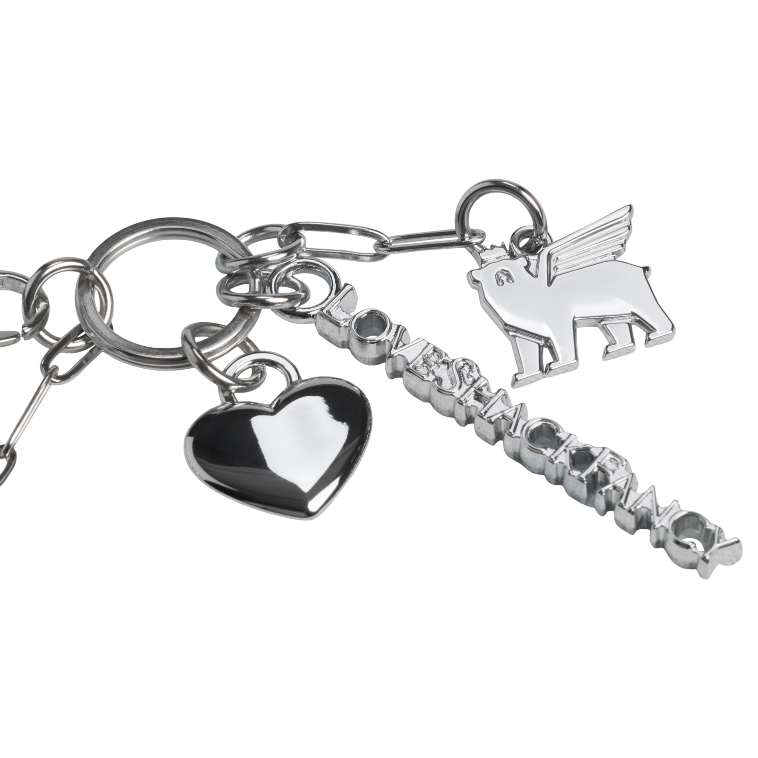 Stanley 1913 x LoveShackFancy The All Day Madeleine Mini - Coquette bow winter ice - Stanley AU