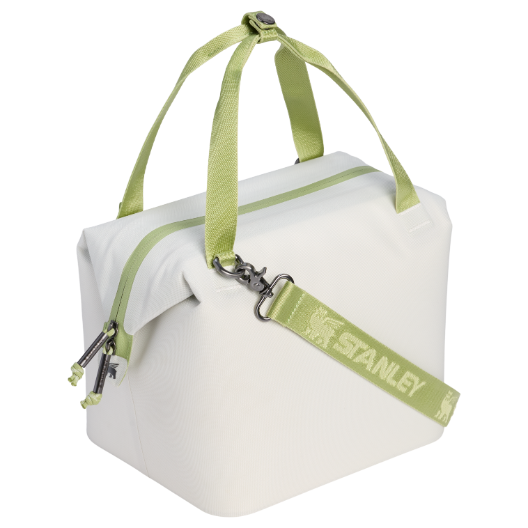 Stanley 1913 The Stanley 1913 x Nelly Korda All Day Julienne Mini Cooler  7.4 qt | 7.0 L in Nelly Korda Pinstripe