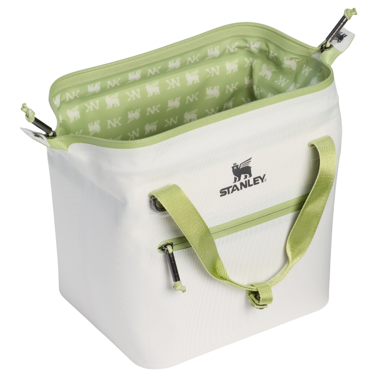 Stanley 1913 The Stanley 1913 x Nelly Korda All Day Julienne Mini Cooler  7.4 qt | 7.0 L in Nelly Korda Pinstripe