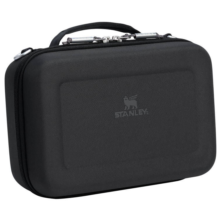 Stanley 1913 All Day Mini Lunch Box 4.2 QT in Black