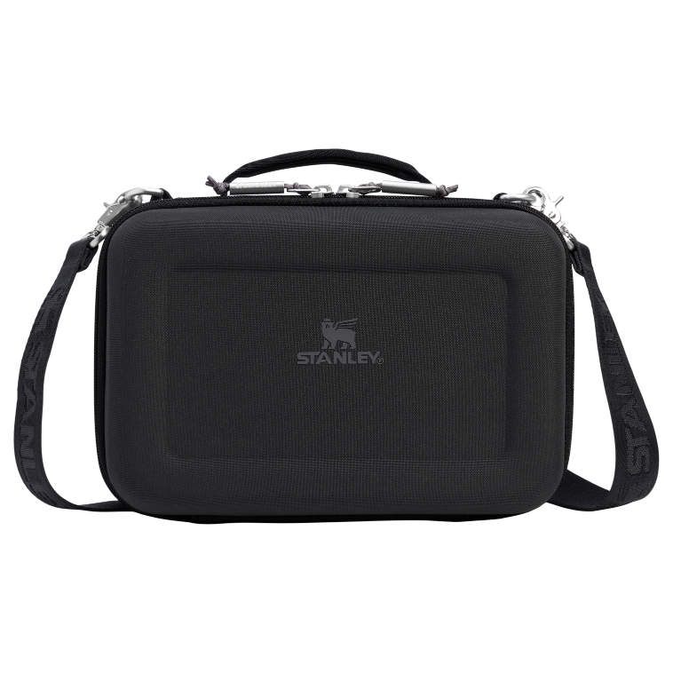 Stanley 1913 All Day Mini Lunch Box 4.2 QT in Black