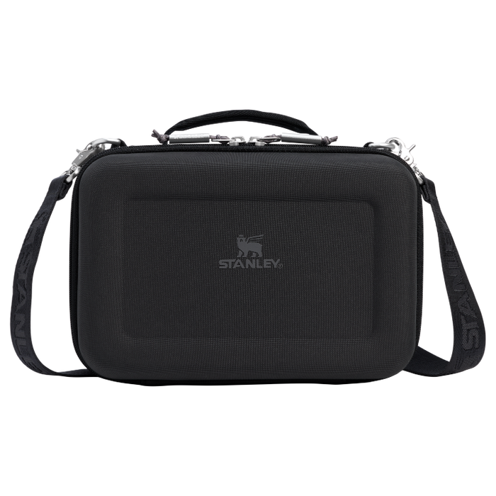 Stanley 1913 All Day Mini Lunch Box 4.2 QT in Black