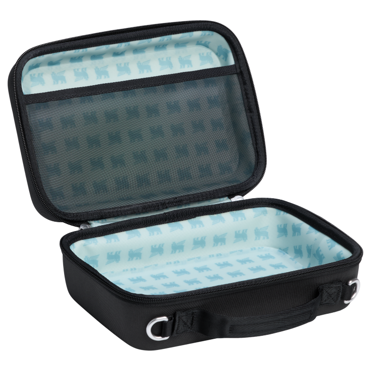 Stanley 1913 All Day Mini Lunch Box 4.2 QT in Black