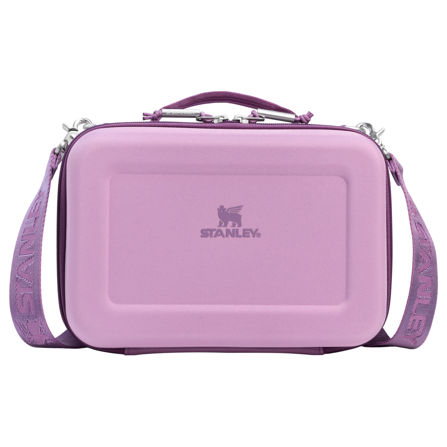 All Day Mini Lunch Box | 4.2 QT - Lilac - Stanley AU